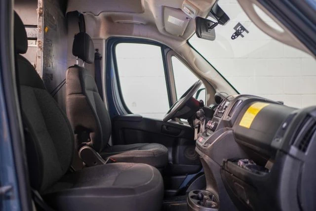 2019 Ram ProMaster - Image 11 of 21