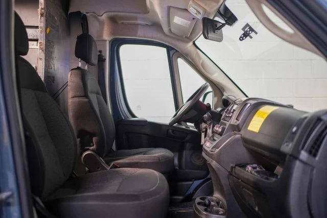 2019 Ram ProMaster - Image 11 of 21