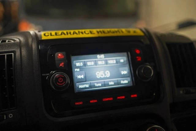 2019 Ram ProMaster - Image 15 of 21