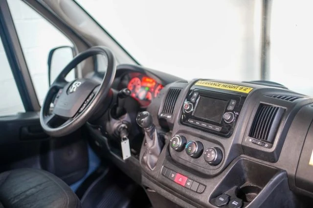 2019 Ram ProMaster - Image 17 of 21