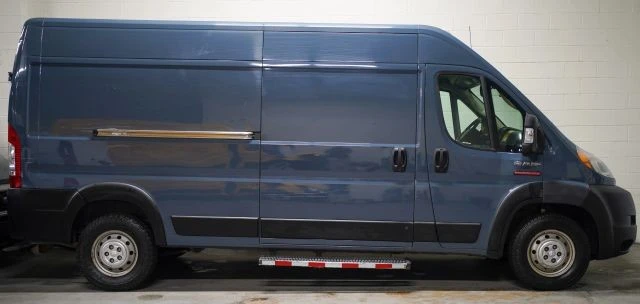 2019 Ram ProMaster - Image 8 of 21