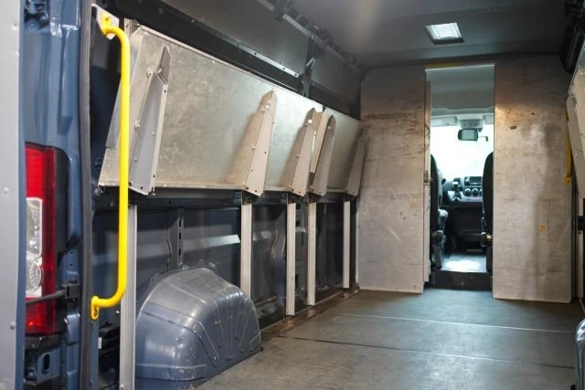 2019 Ram ProMaster - Image 20 of 21