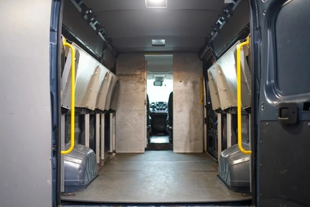 2019 Ram ProMaster - Image 19 of 21