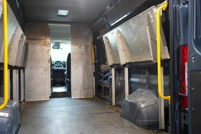2019 Ram ProMaster - Image 21 of 21