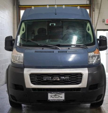 2019 Ram ProMaster - Image 9 of 21