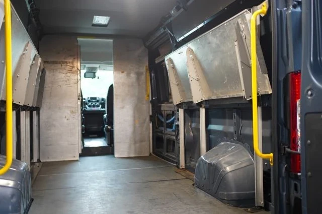2019 Ram ProMaster - Image 21 of 21