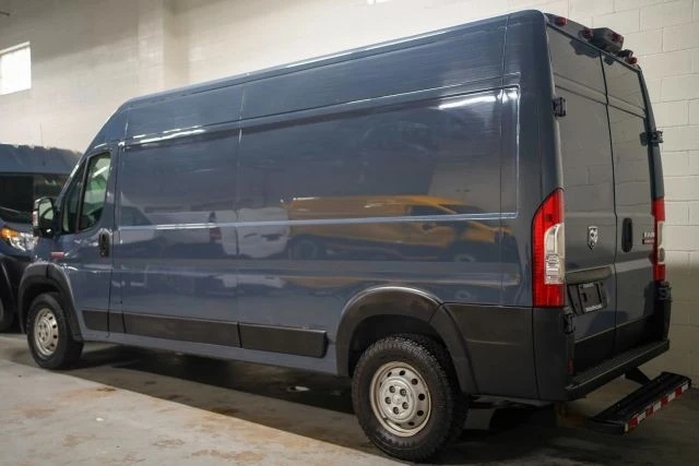 2019 Ram ProMaster - Image 4 of 21