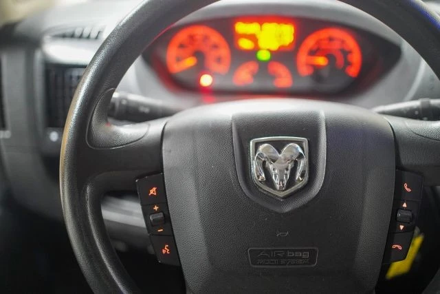 2019 Ram ProMaster - Image 16 of 21