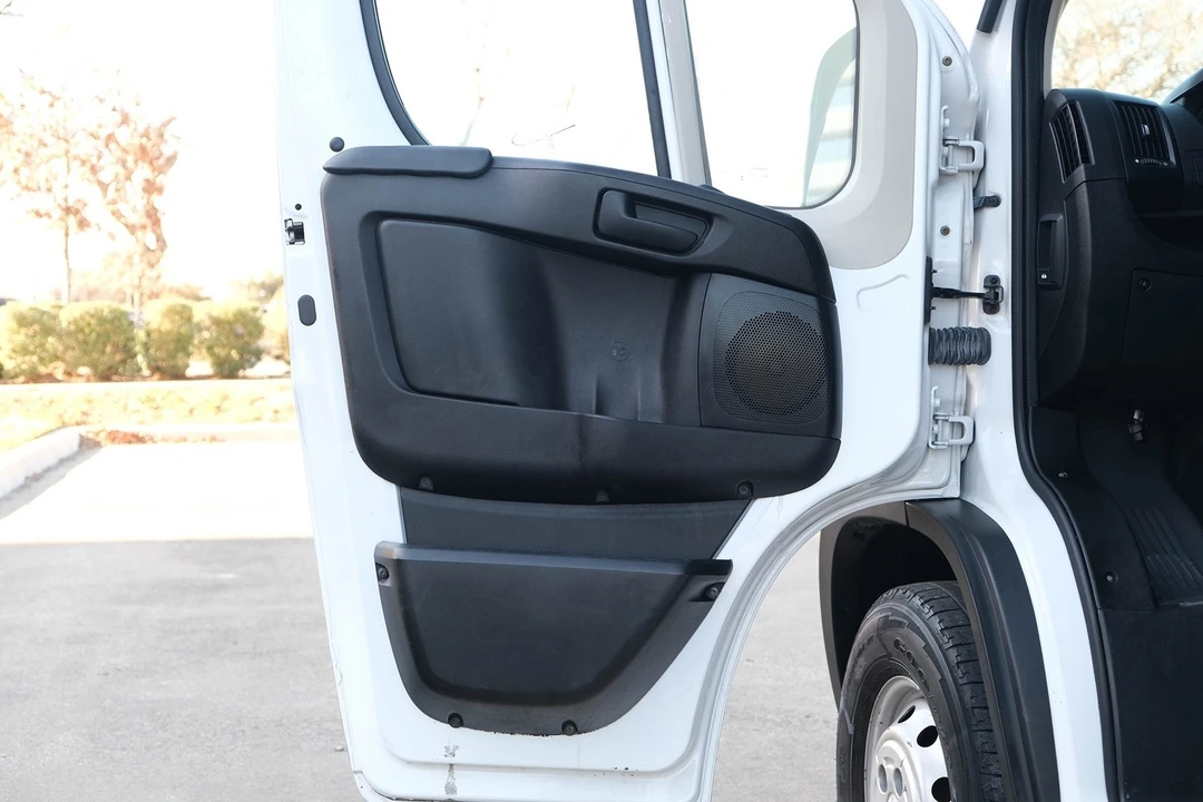 2019 Ram ProMaster - Image 13 of 21