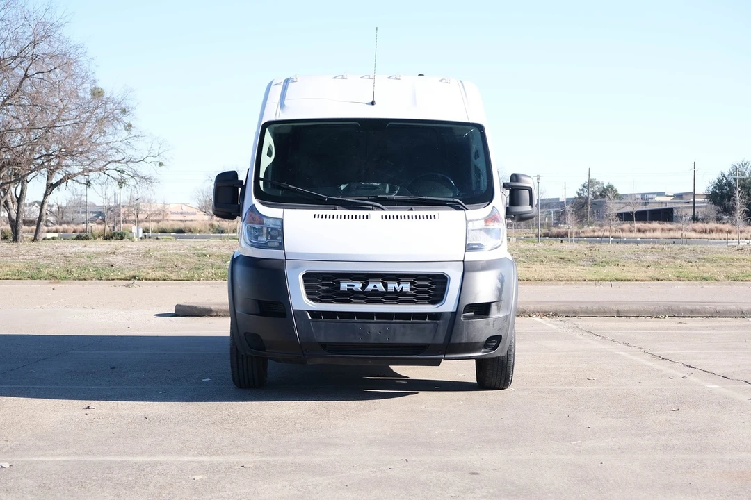 2019 Ram ProMaster - Image 3 of 21