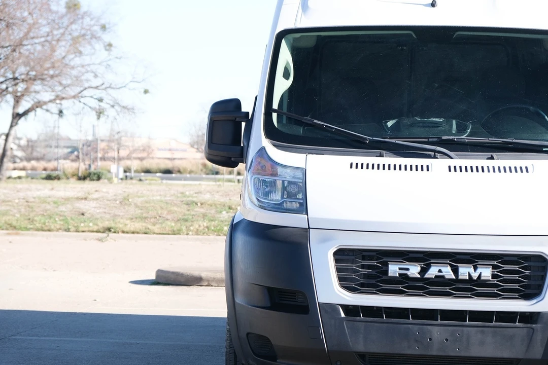 2019 Ram ProMaster - Image 4 of 21