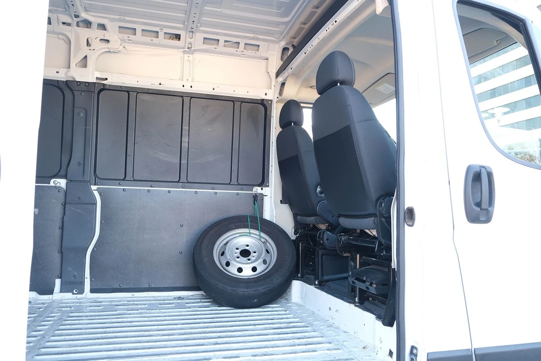 2019 Ram ProMaster - Image 21 of 21