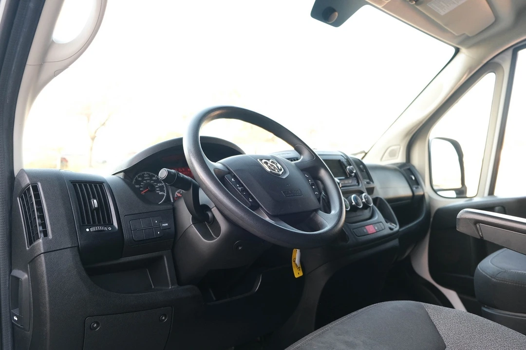 2019 Ram ProMaster - Image 14 of 21