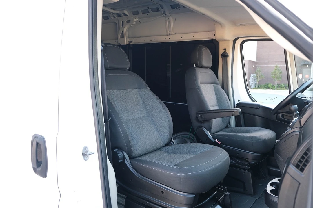 2019 Ram ProMaster - Image 19 of 21