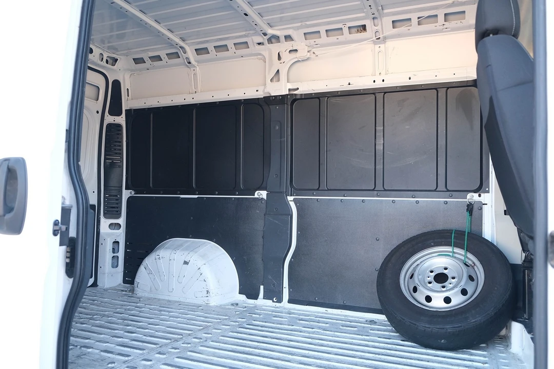2019 Ram ProMaster - Image 20 of 21