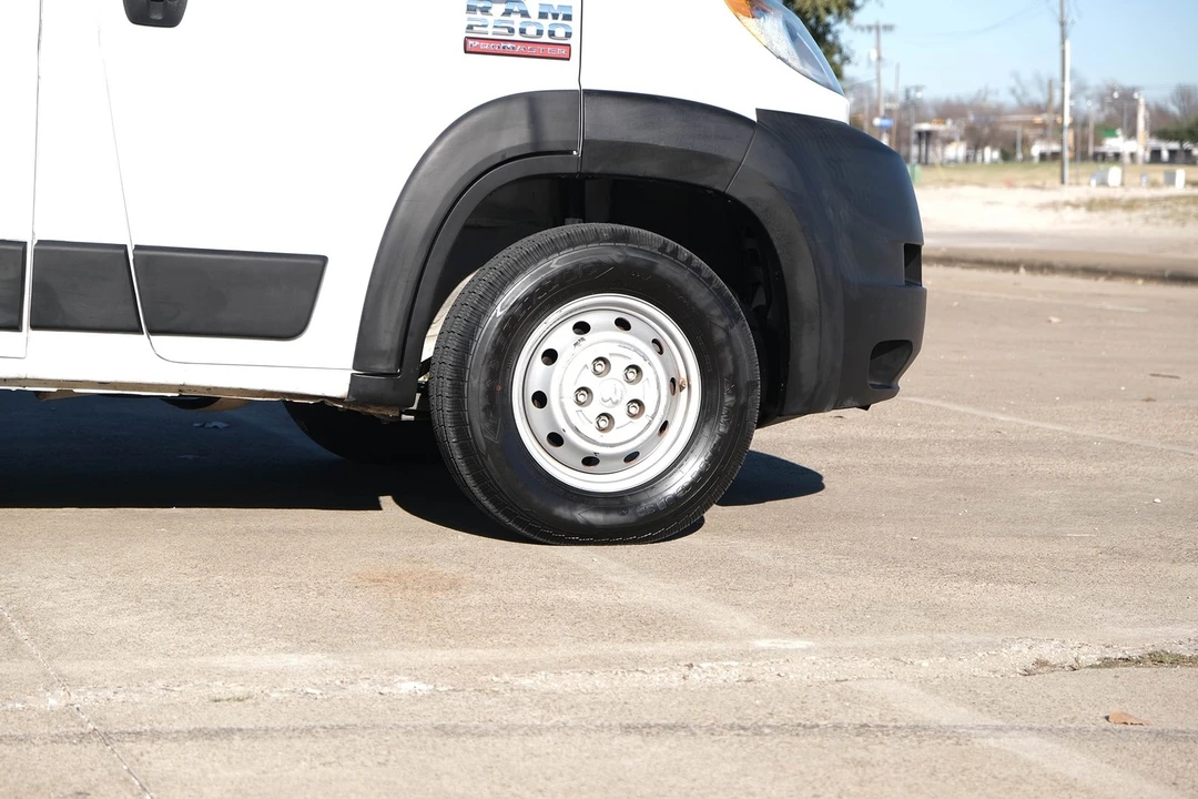 2019 Ram ProMaster - Image 12 of 21