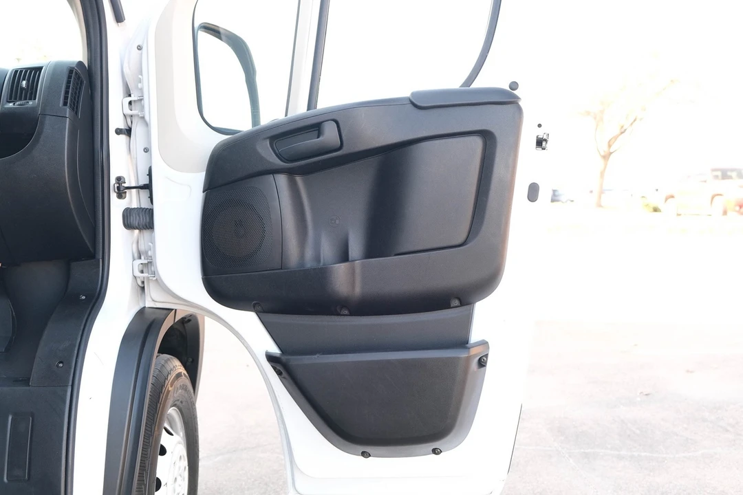2019 Ram ProMaster - Image 17 of 21