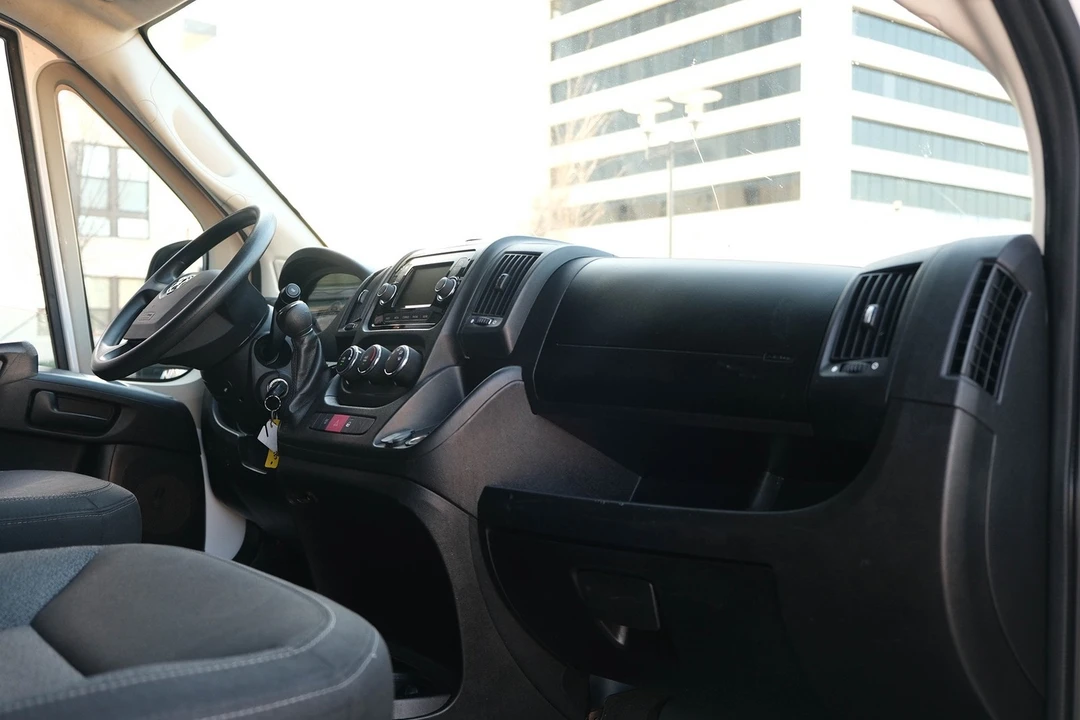 2019 Ram ProMaster - Image 18 of 21