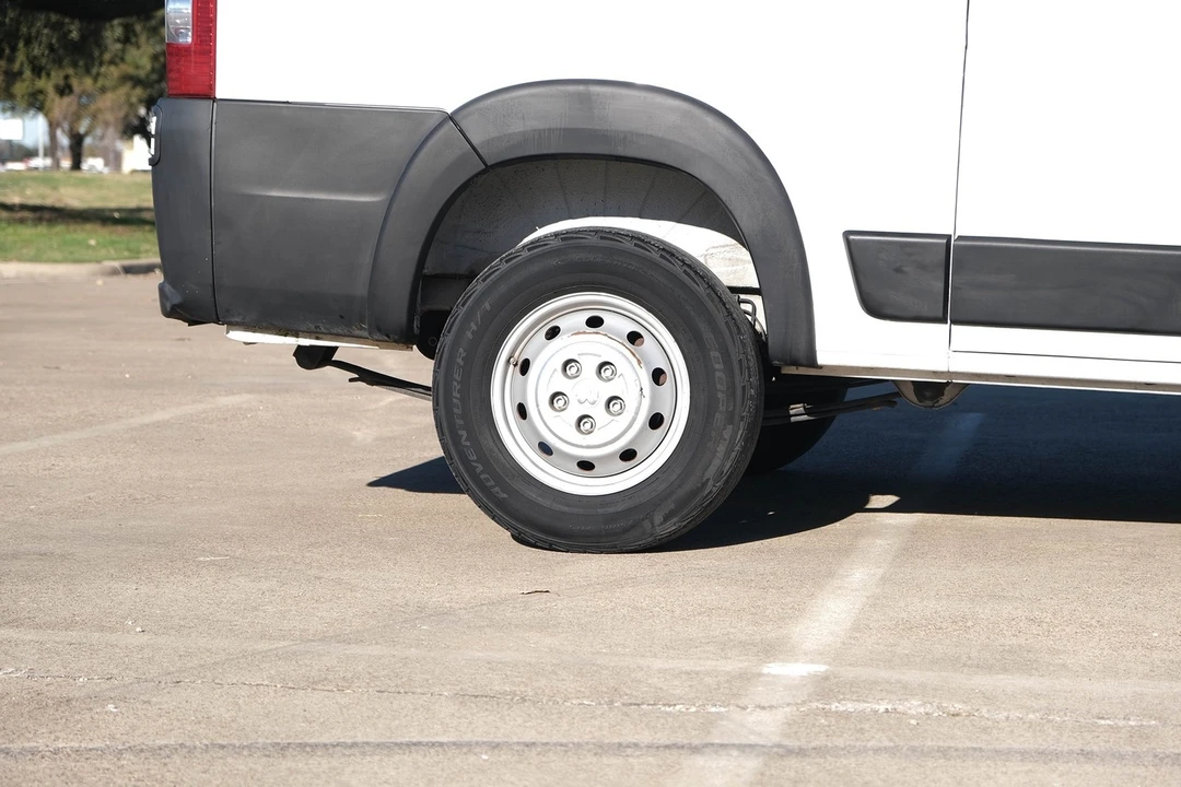 2019 Ram ProMaster - Image 11 of 21