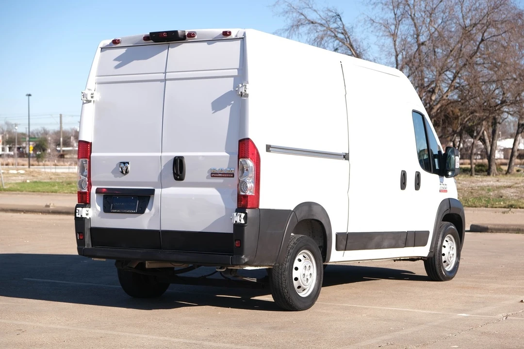 2019 Ram ProMaster - Image 10 of 21