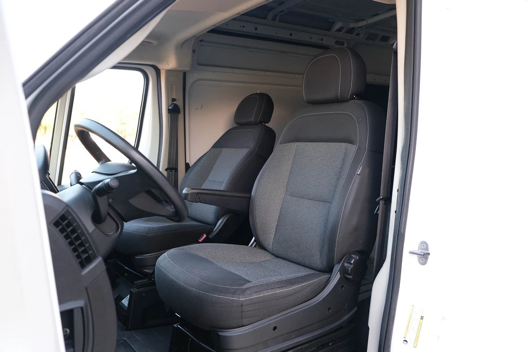 2019 Ram ProMaster - Image 15 of 21