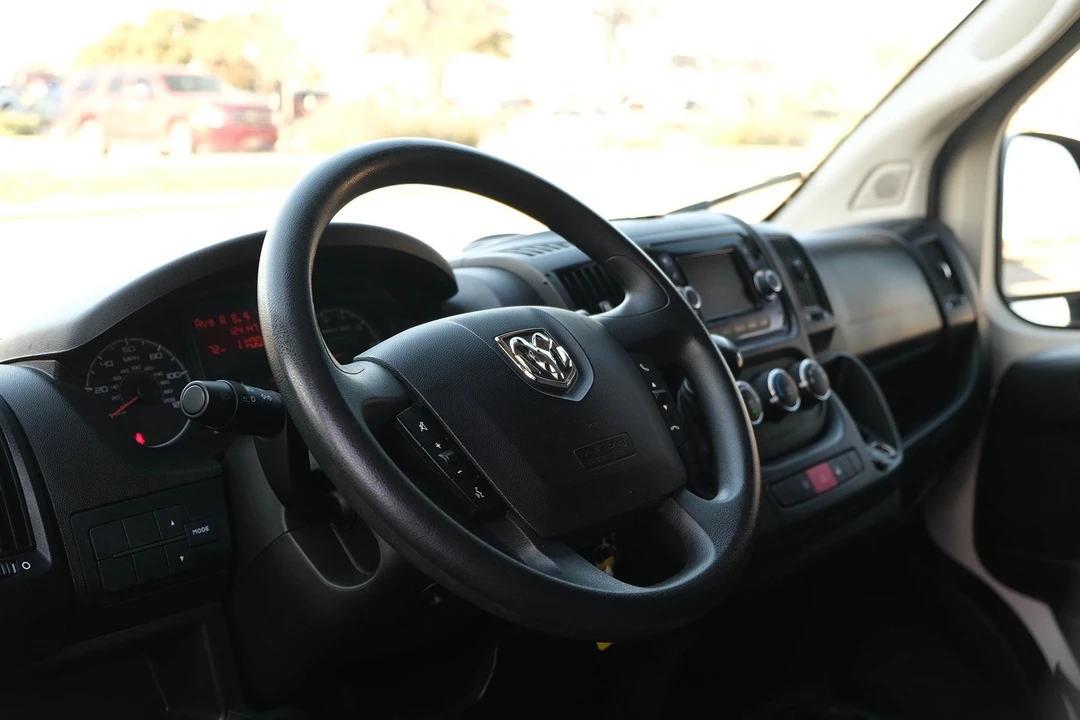 2019 Ram ProMaster - Image 16 of 21