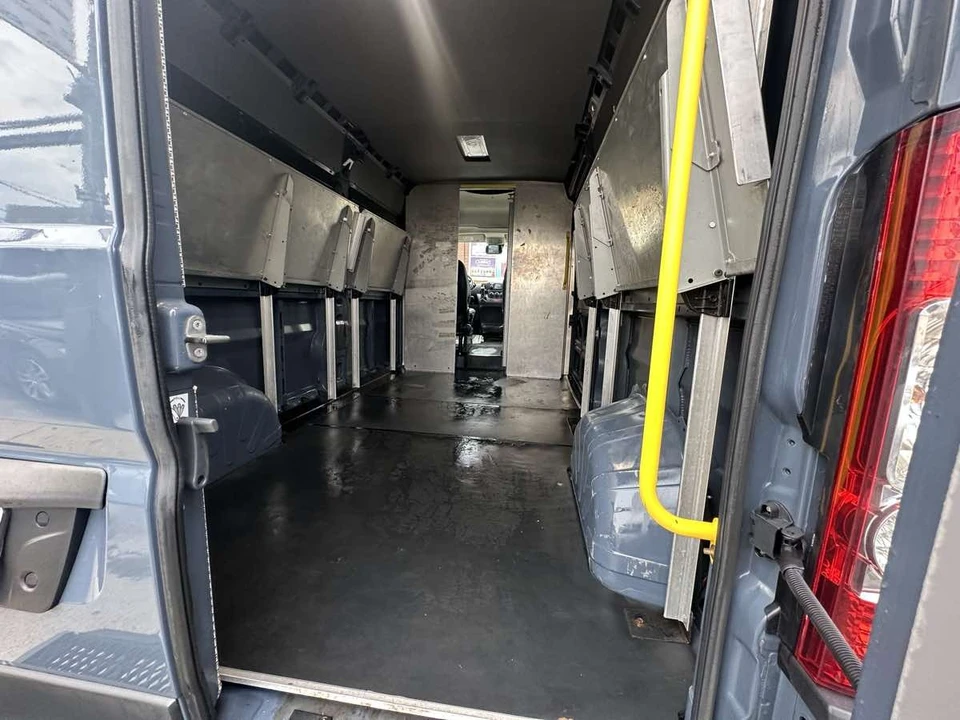 2019 Ram ProMaster - Image 21 of 21