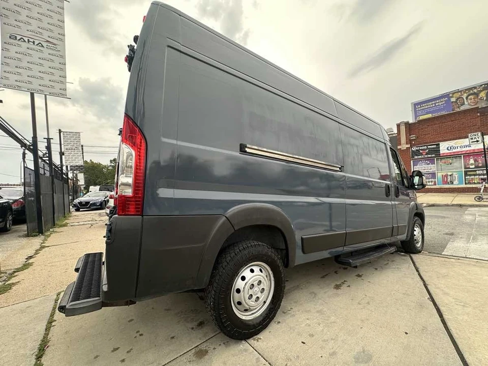 2019 Ram ProMaster - Image 9 of 21