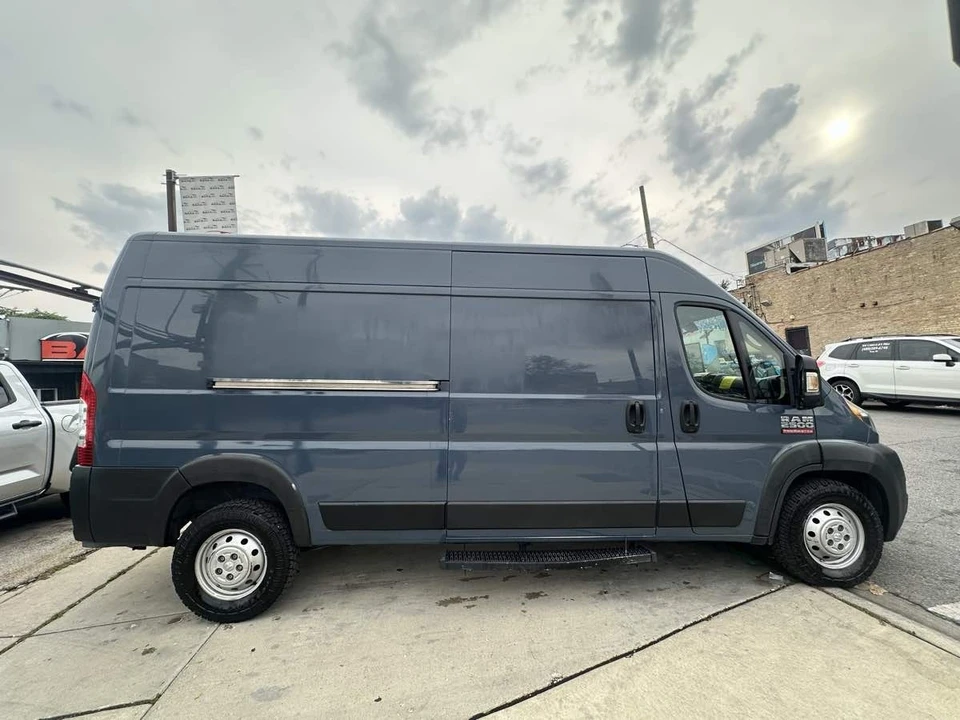 2019 Ram ProMaster - Image 10 of 21