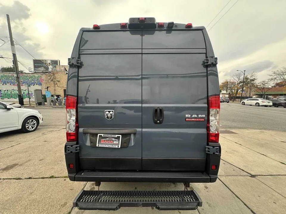 2019 Ram ProMaster - Image 7 of 21