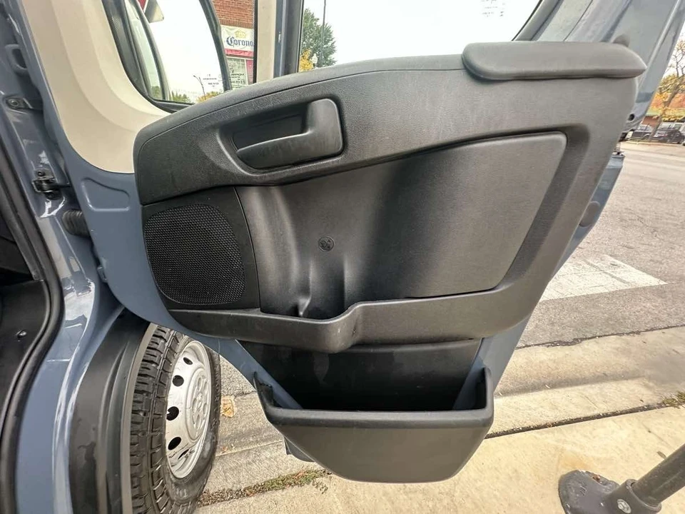 2019 Ram ProMaster - Image 16 of 21