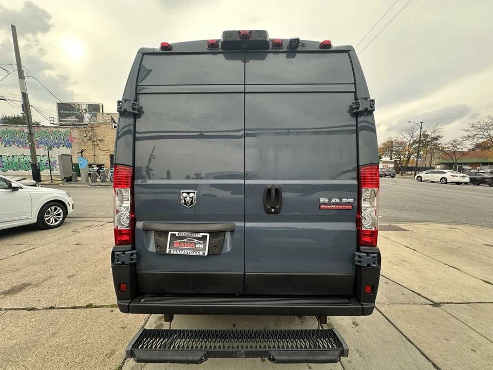 2019 Ram ProMaster - Image 7 of 21
