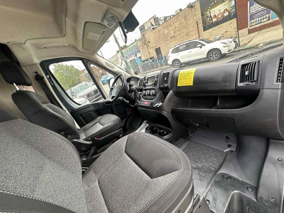 2019 Ram ProMaster - Image 18 of 21