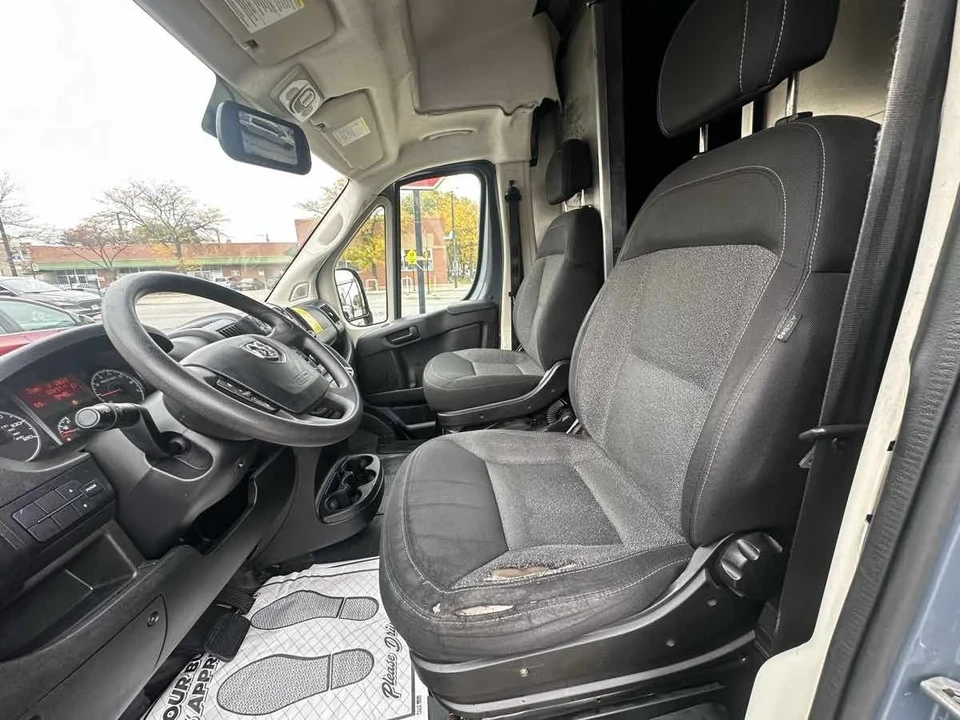 2019 Ram ProMaster - Image 19 of 21