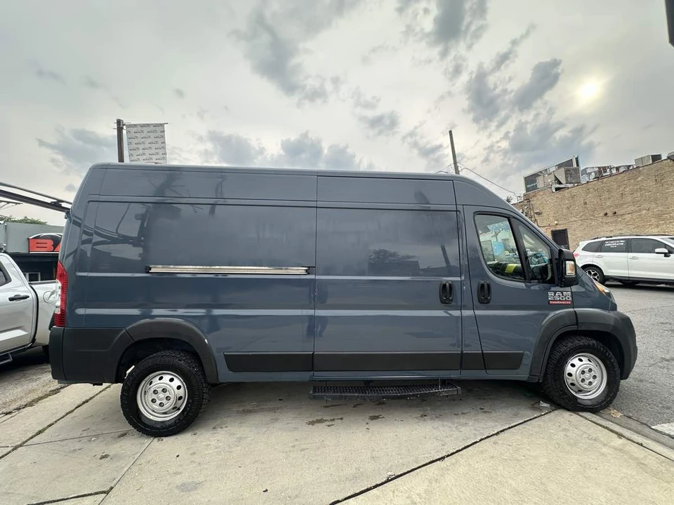 2019 Ram ProMaster - Image 10 of 21
