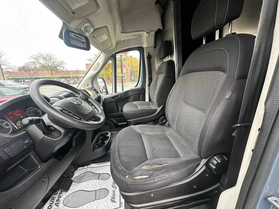 2019 Ram ProMaster - Image 19 of 21