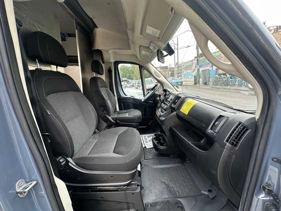 2019 Ram ProMaster - Image 20 of 21