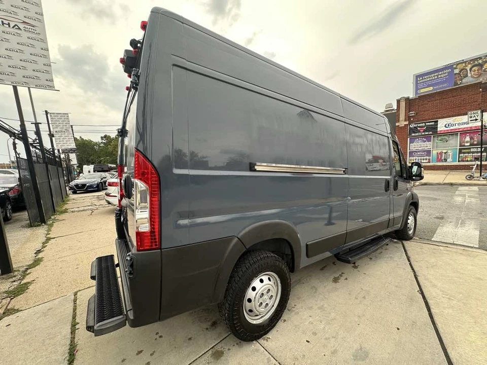 2019 Ram ProMaster - Image 8 of 21