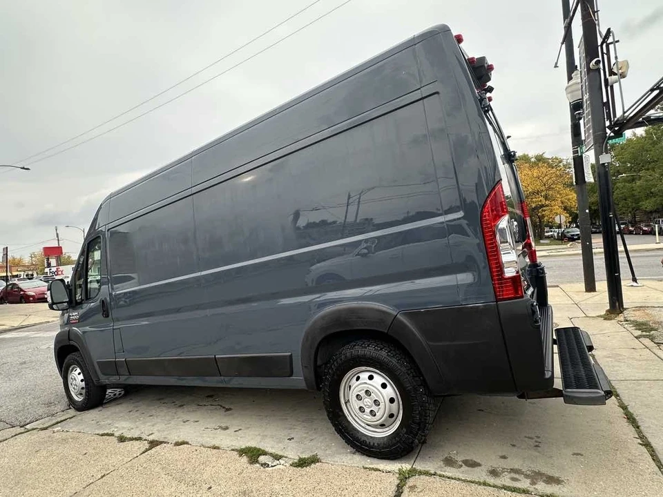 2019 Ram ProMaster - Image 6 of 21