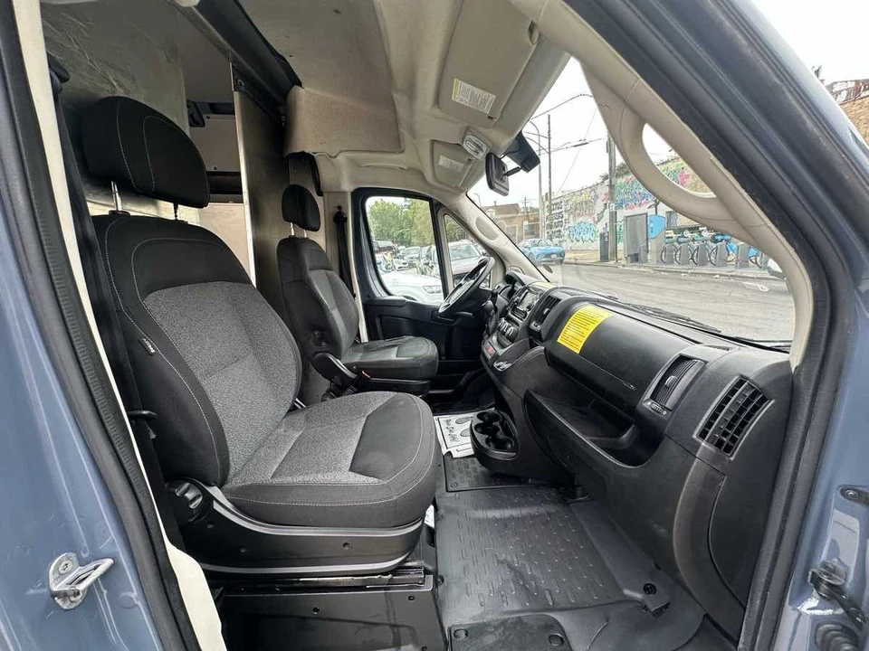 2019 Ram ProMaster - Image 20 of 21