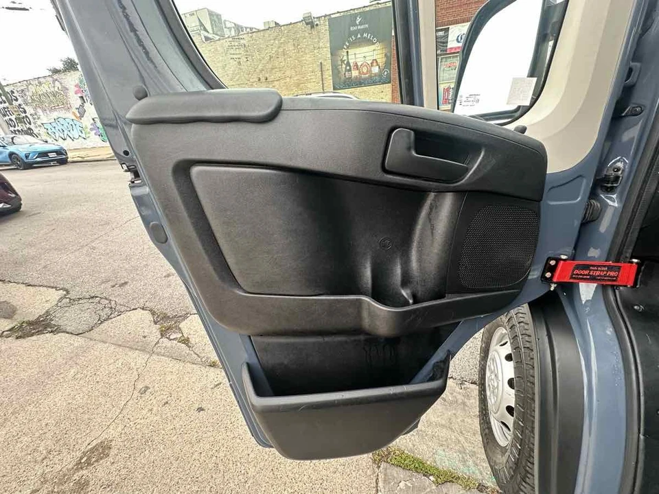 2019 Ram ProMaster - Image 15 of 21