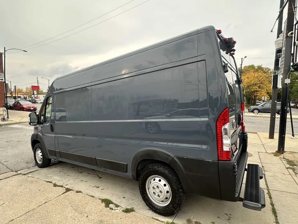 2019 Ram ProMaster - Image 5 of 21