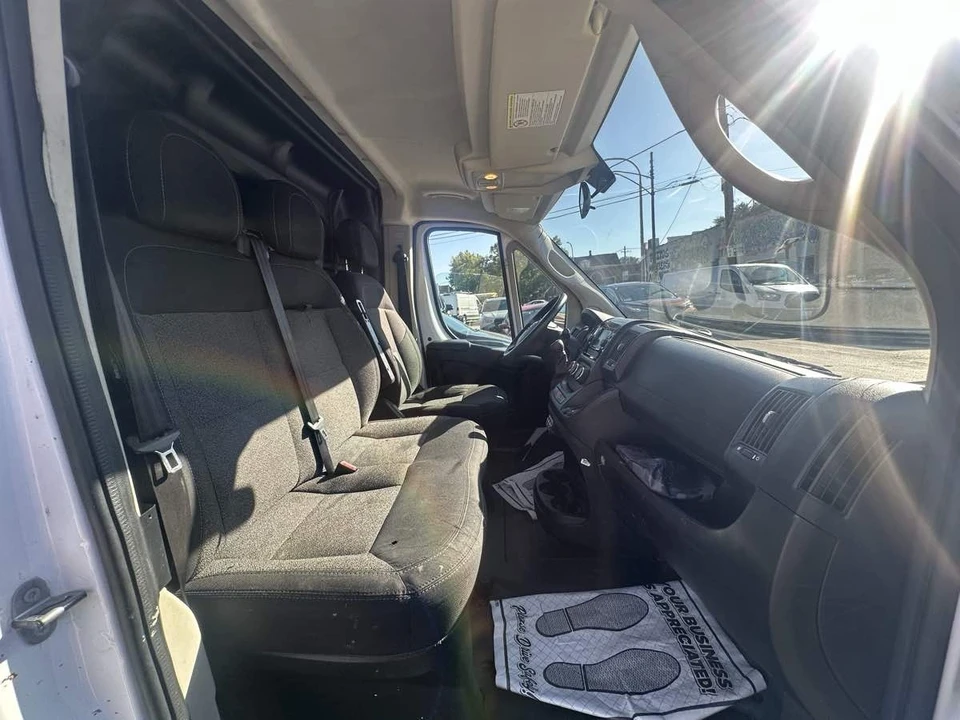 2019 Ram ProMaster - Image 18 of 21