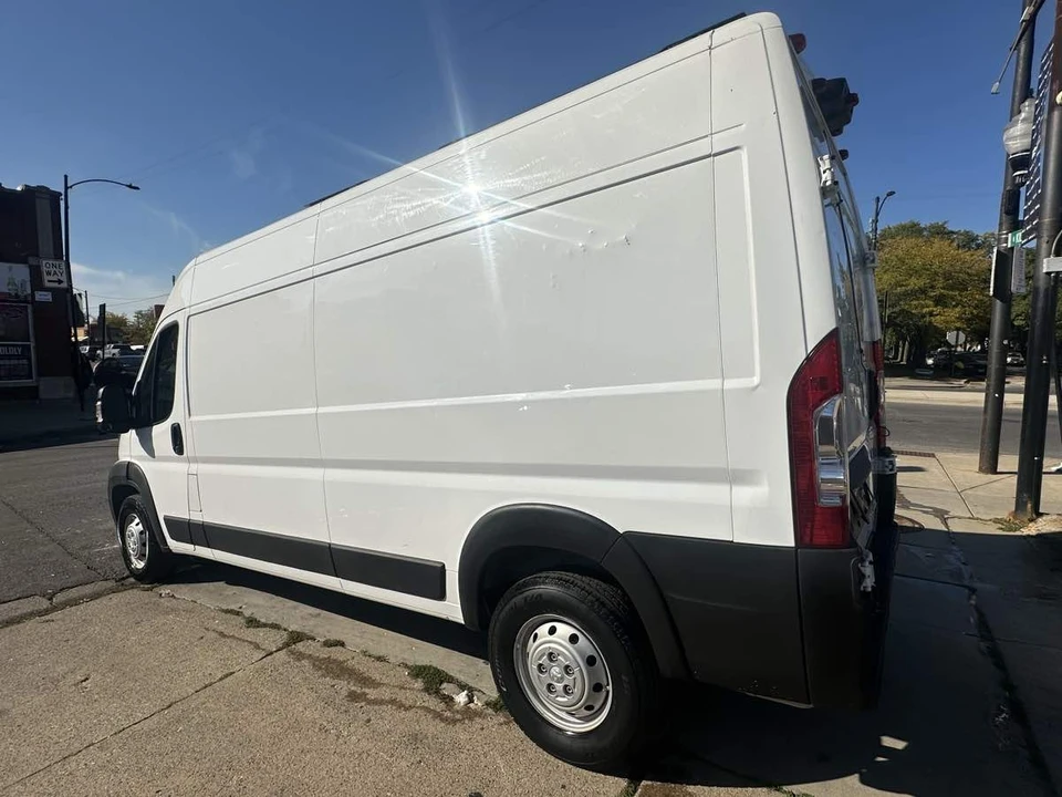 2019 Ram ProMaster - Image 5 of 21