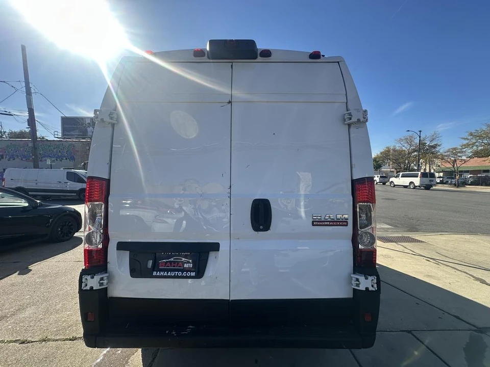 2019 Ram ProMaster - Image 7 of 21