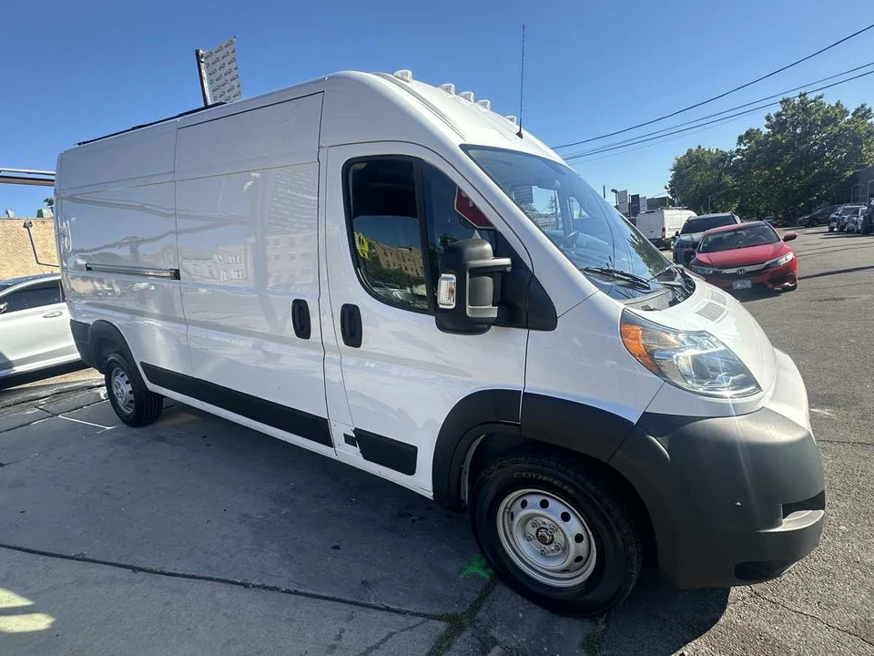 2019 Ram ProMaster - Image 11 of 21