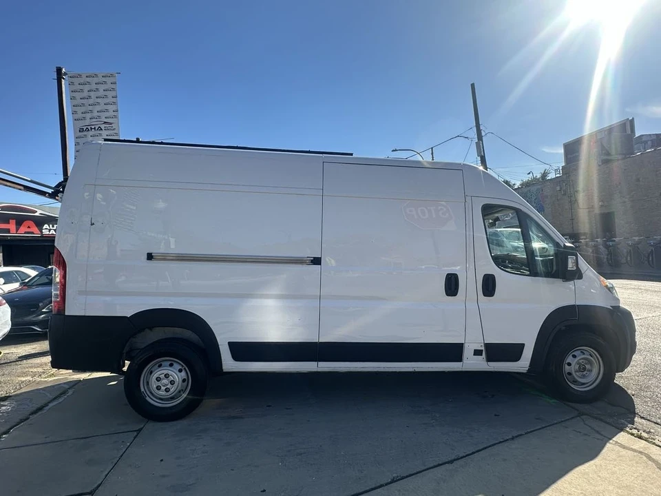 2019 Ram ProMaster - Image 10 of 21
