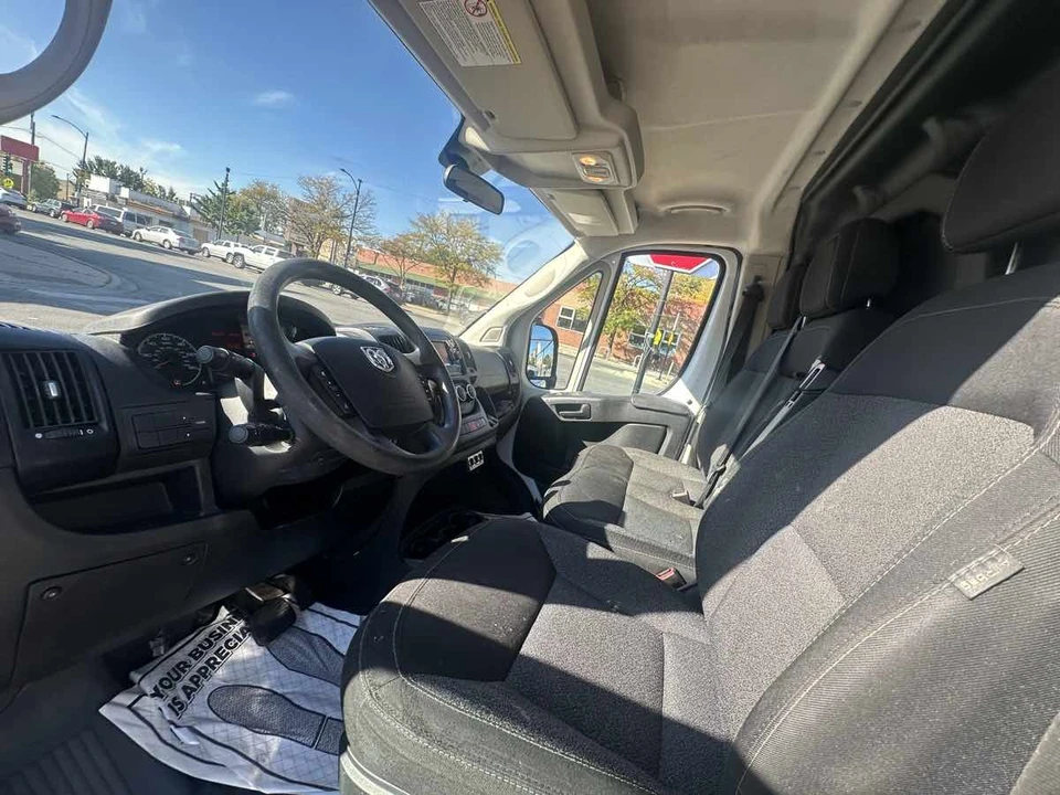 2019 Ram ProMaster - Image 15 of 21