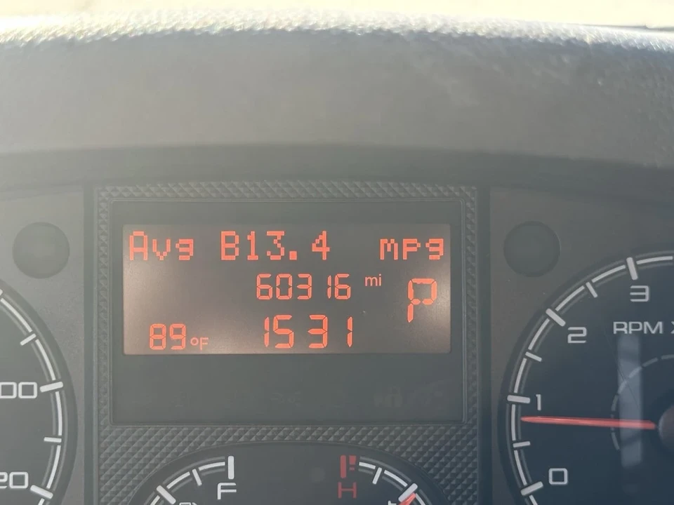 2019 Ram ProMaster - Image 20 of 21