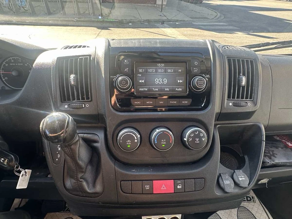 2019 Ram ProMaster - Image 21 of 21